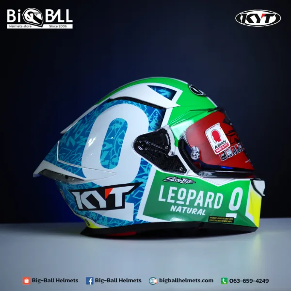 KYT R2R PRO FOGGIA MISANO 2021
