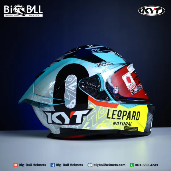 KYT R2R PRO FOGGIA MISANO 2022