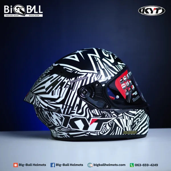 KYT TT COURSE EsA WINTER TEST 2020