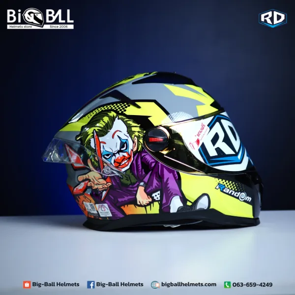 RD CZ-R(BT) NO.4 GREY