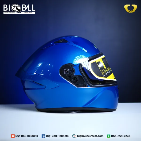 SM968 BLUE