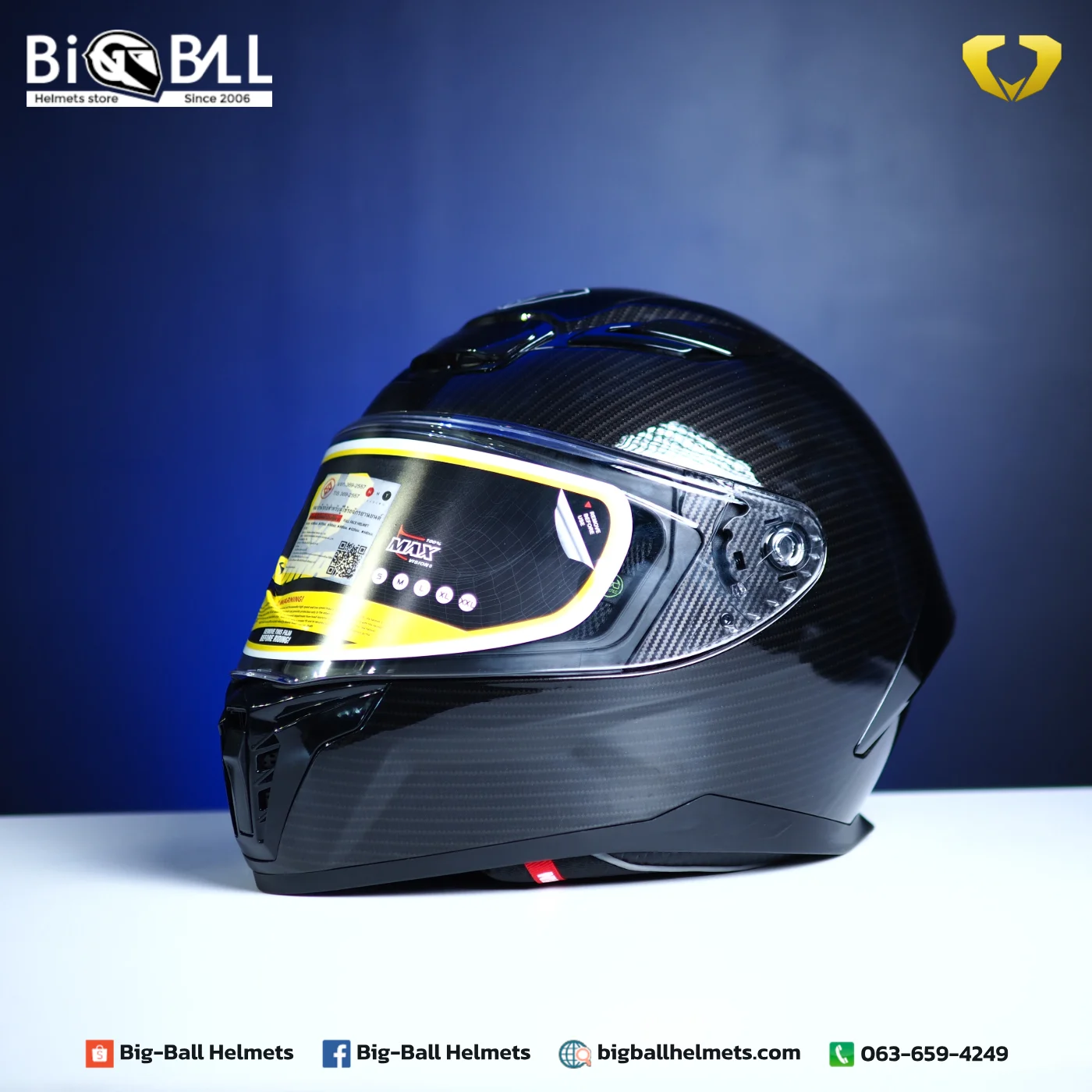 SM973 CARBON GRAINS รูปที่ 4